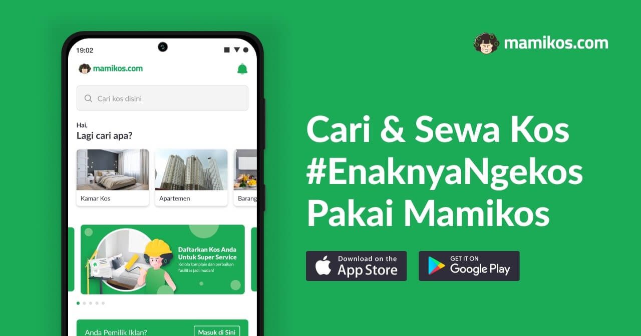 Cari Penginapan Murah di Cilacap? Nikmati Kenyamanan di BADRANAYA KOS MUSLIM